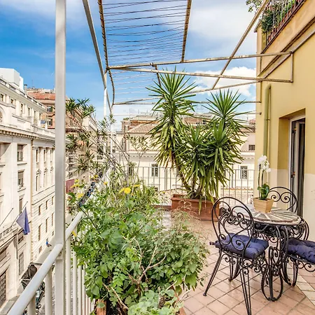 Hotel Cinquantatre