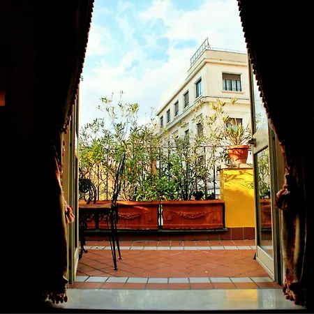 Hotel Cinquantatre