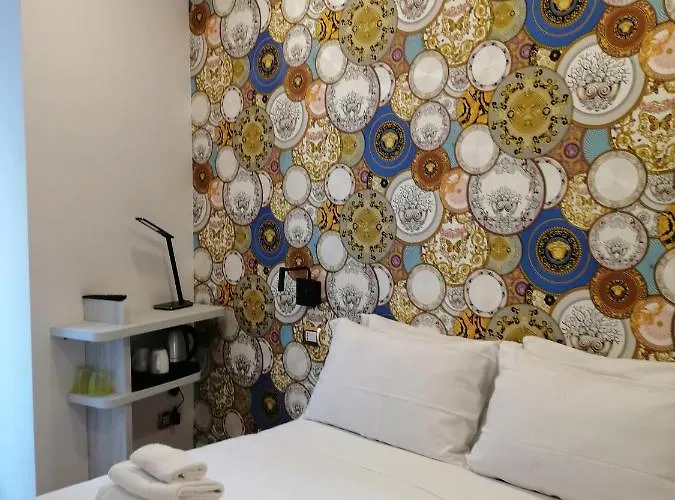 Cinquantatre Otel 3*