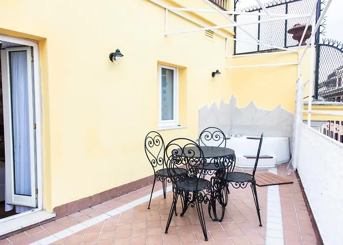Cinquantatre Hotel 3*