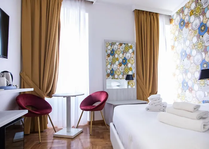 Cinquantatre Otel 3*