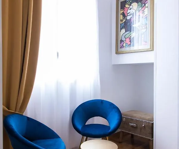 Hotel Cinquantatre