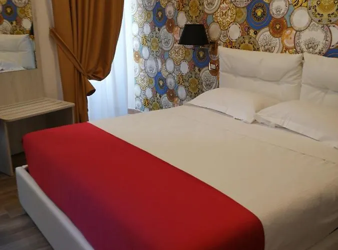 Hotel Cinquantatre