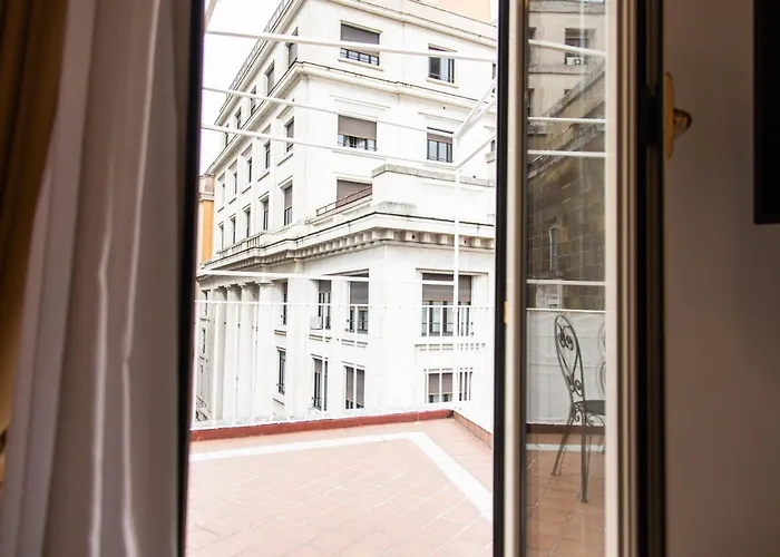 Otel Cinquantatre