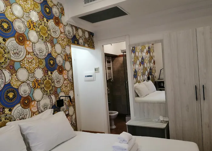 Cinquantatre Otel