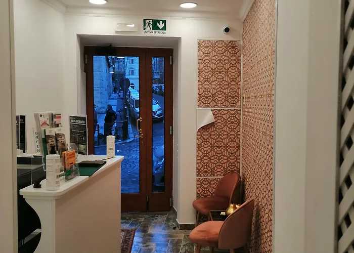 Otel Cinquantatre