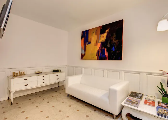 Cinquantatre Hotel