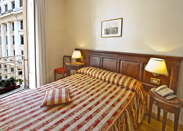 Cinquantatre Hotel
