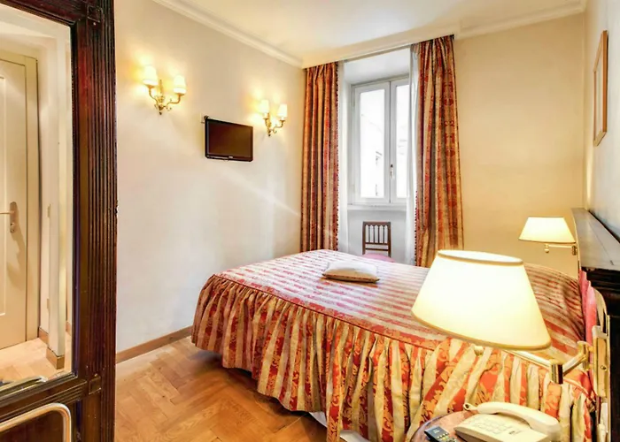 Cinquantatre Hotel