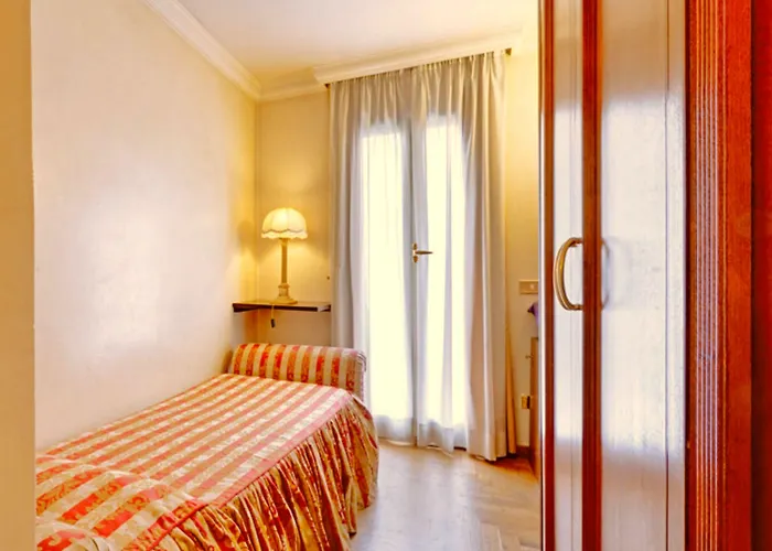 Hotel Cinquantatre