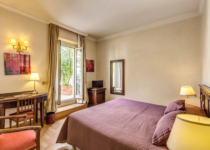 Otel Cinquantatre