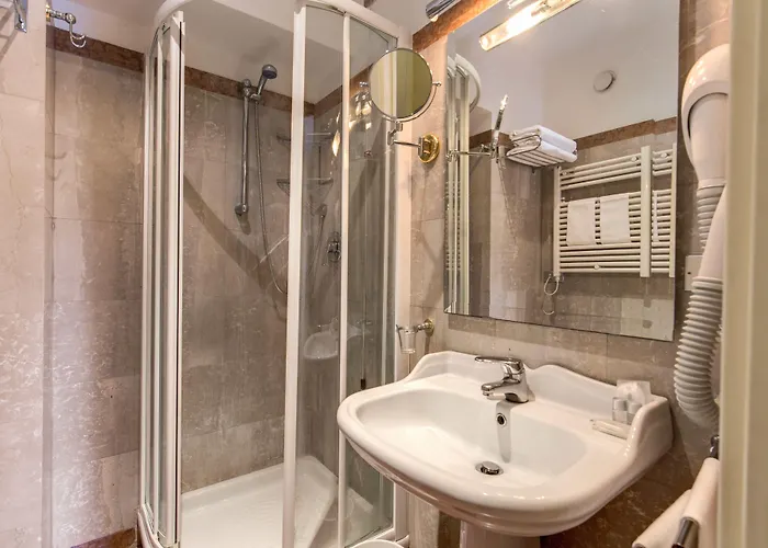 Otel Cinquantatre Roma