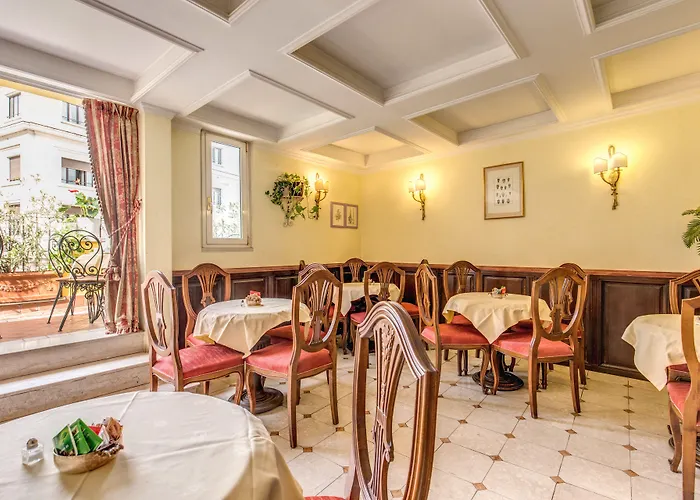 Cinquantatre Hotel