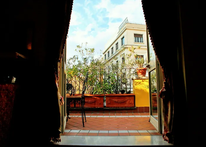 Cinquantatre Otel