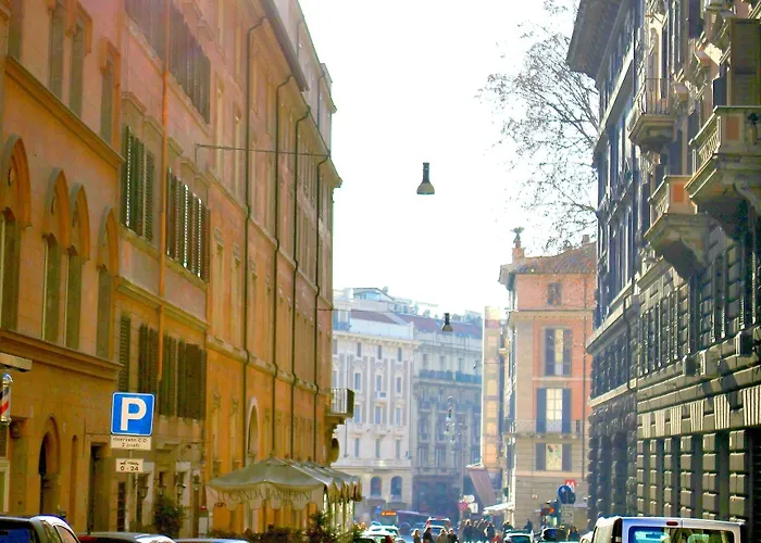 Hotel Cinquantatre