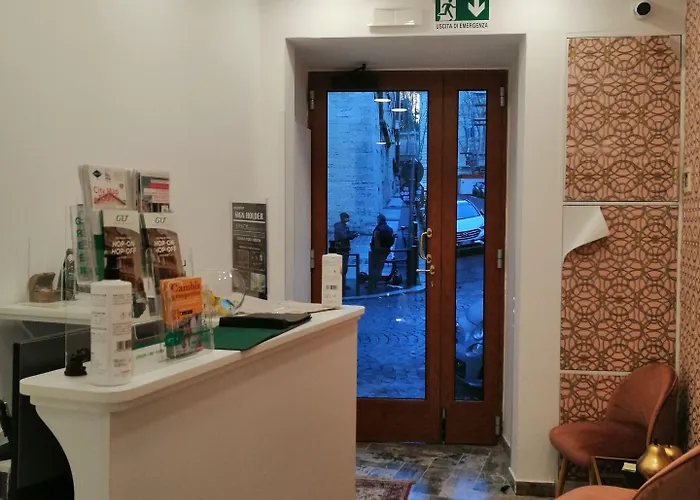 Cinquantatre Otel