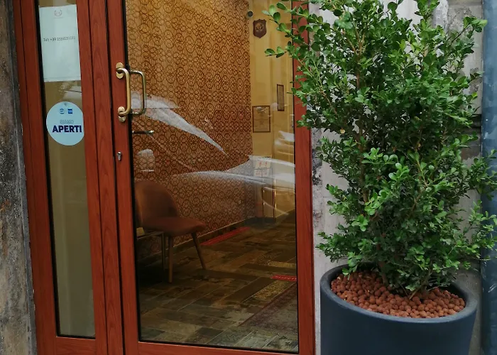 Cinquantatre Otel 3*