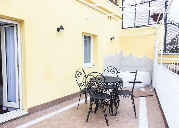 Otel Cinquantatre 3*