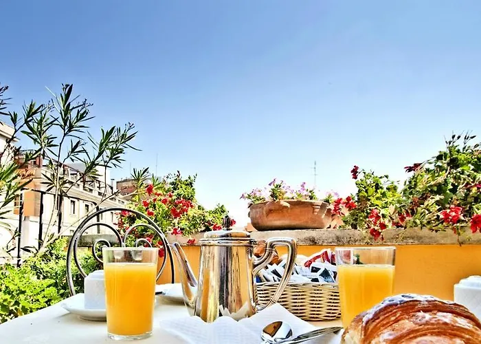 Cinquantatre Hotel