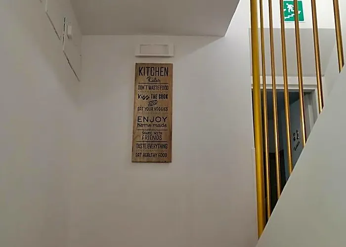 Otel Cinquantatre 3*