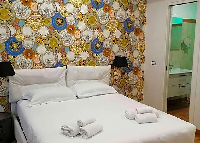 Cinquantatre 3* Roma