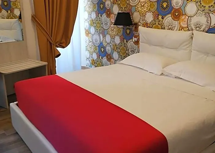 Otel Cinquantatre 3*