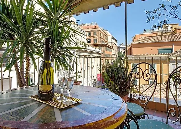 Otel Cinquantatre