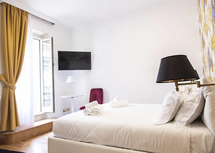 Hotel Cinquantatre 3*