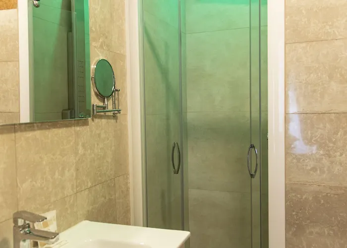 Hotel Cinquantatre 3*