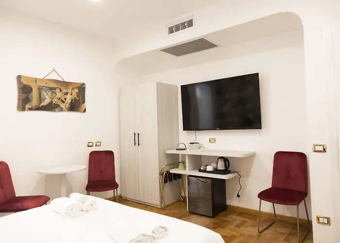 Cinquantatre Hotel 3*