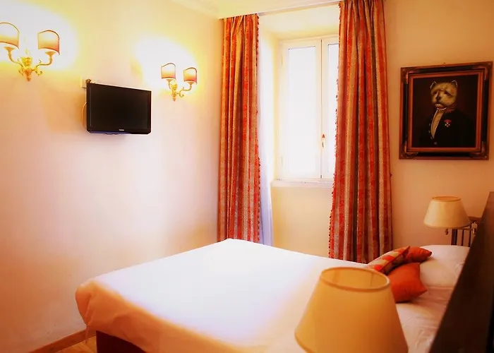 Cinquantatre Otel 3*