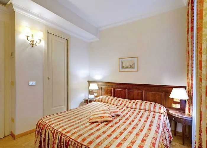 Otel Cinquantatre Roma