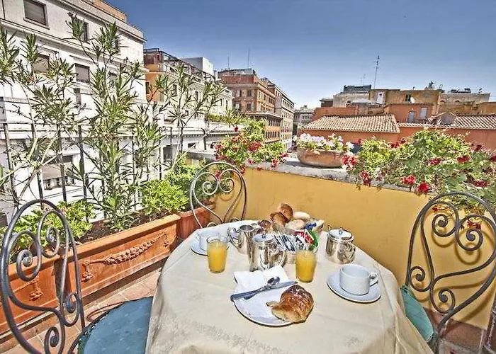 Otel Cinquantatre 3*